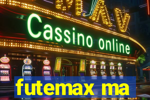 futemax ma